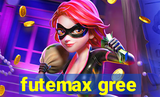 futemax gree